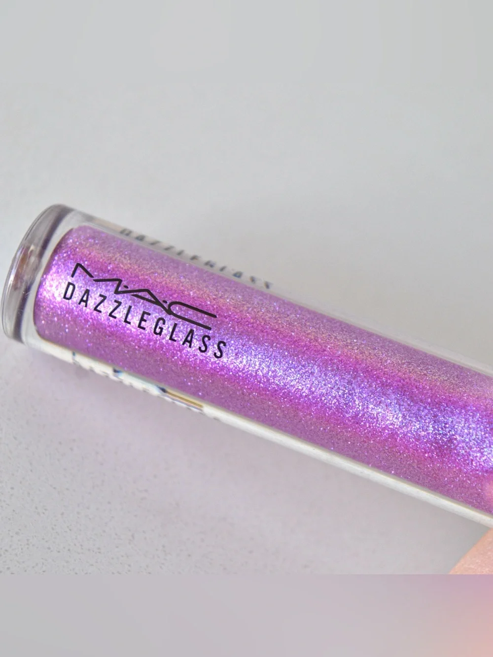 MAC Cosmetics Dazzleglass Lipgloss *FUNTABULOUS* VHTF Limited Edition